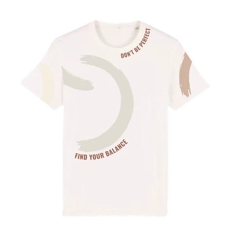 Find your balance new - off white