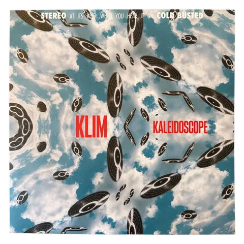 KALEIDOSCOPE