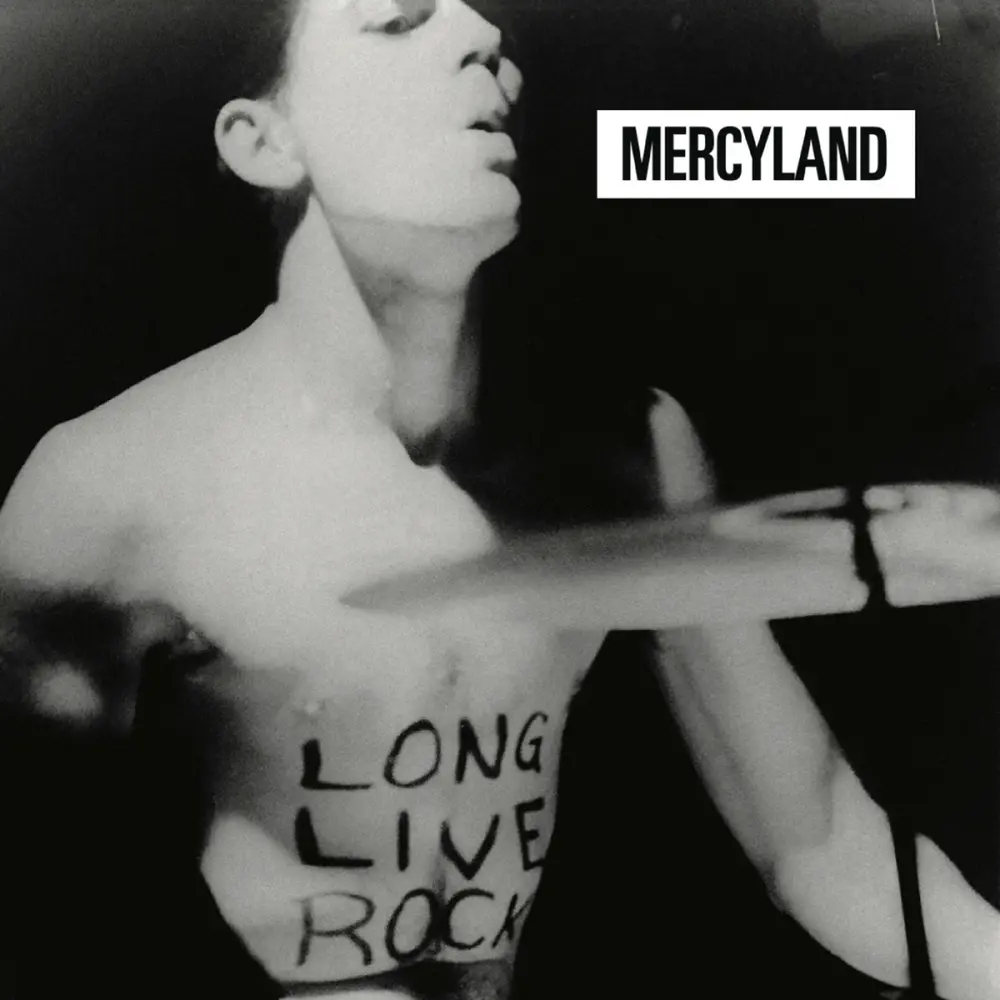 MERCYLAND