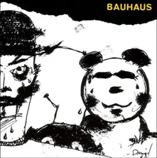 Bauhaus – MASK (Vinyl)
