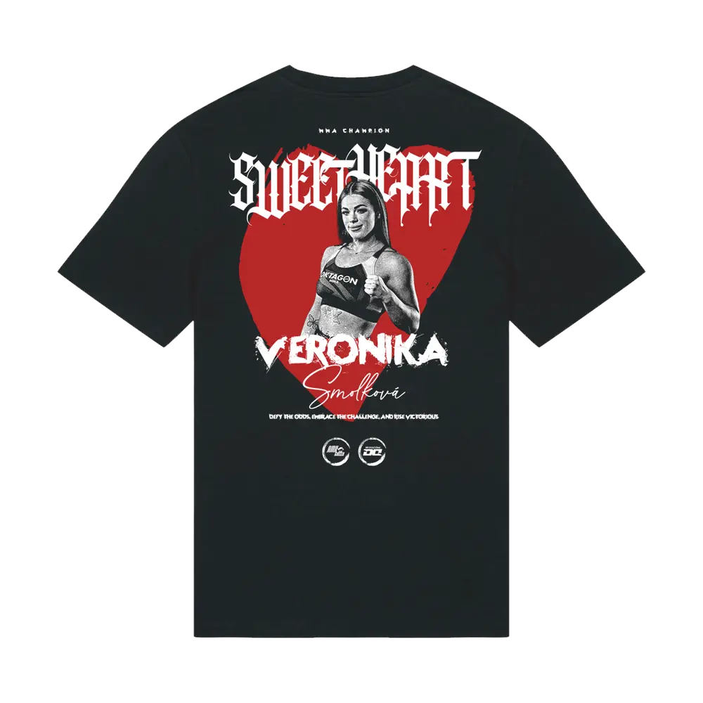 Sweet Heart Veronika Smolková