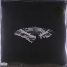 Kendrick Lamar, Vinyl TO PIMP A BUTTERFLY