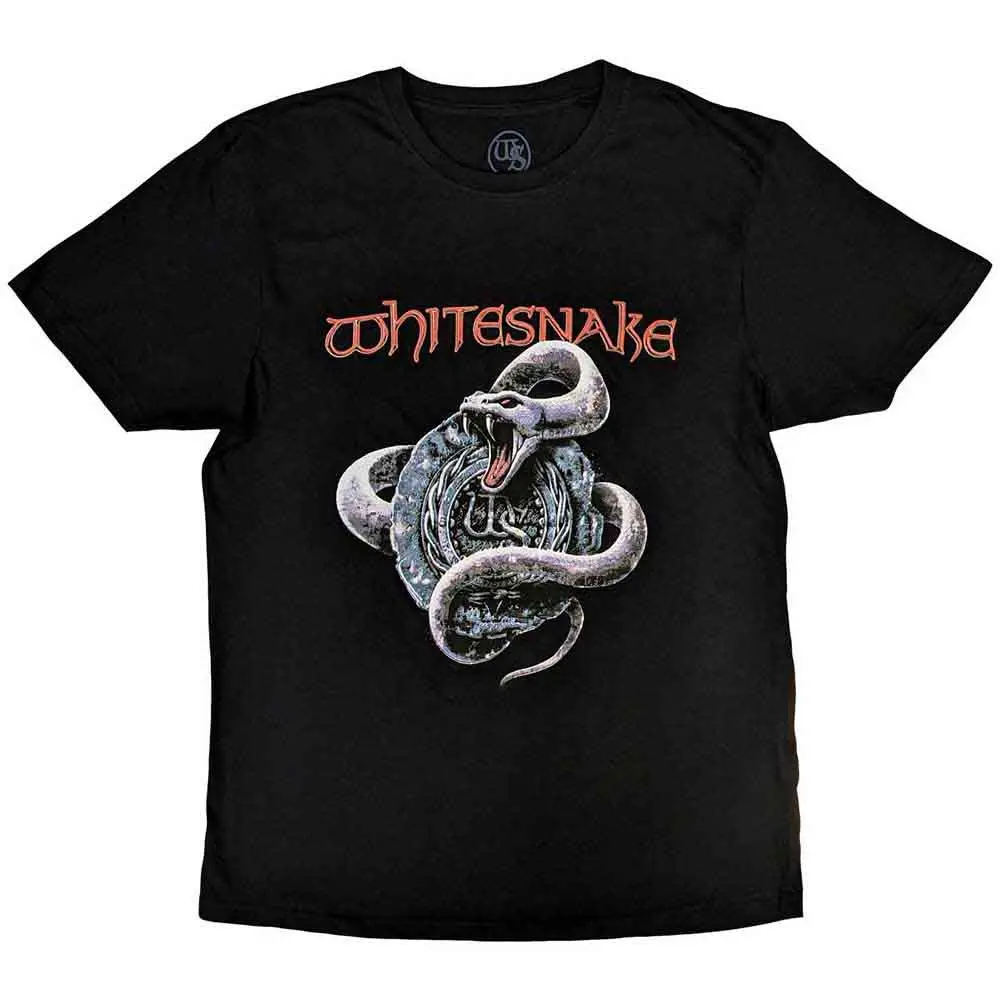 Silver Snake