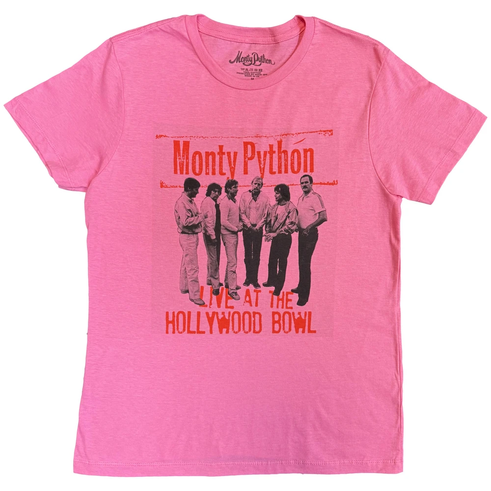 Hollywood Bowl