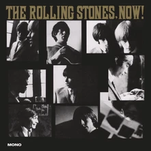The Rolling Stones, Vinyl THE ROLLING STONES, NOW!