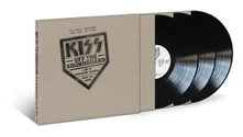 Vinyl LIVE IN VIRGINIA BEACH...