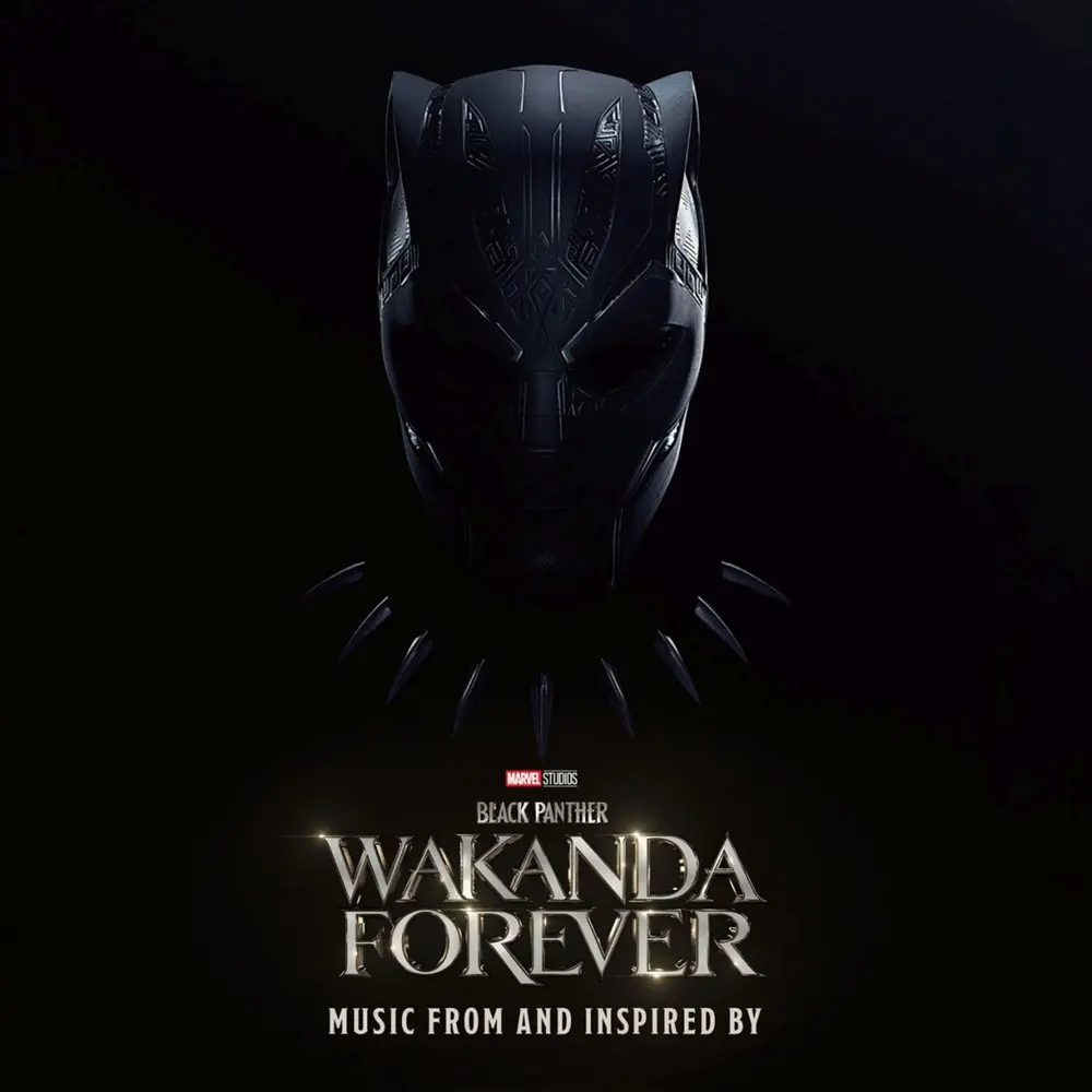 Black Panther: Wakanda Forever (Music From and Inspired By)