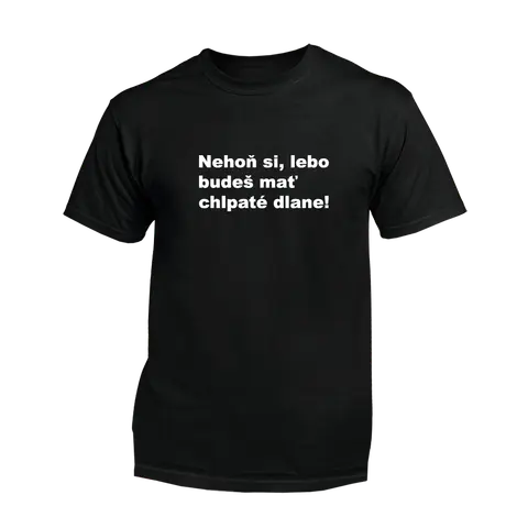 Nehoň si