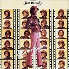 Dennis Brown, Vinyl JUST DENNIS
