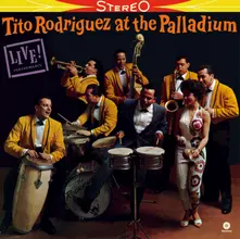 AT THE PALLADIUM thumbnail