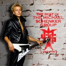 CD BEST OF 1980-1984