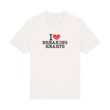 I Love Breaking Hearts thumbnail