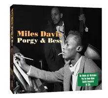 PORGY & BESS thumbnail