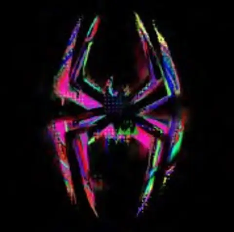 presents Spider-Man: Across the Spider-Verse