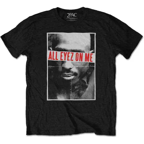 All Eyez