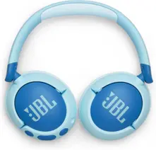 JBL JR470NC Blue thumbnail