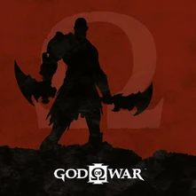 Vinyl GOD OF WAR III