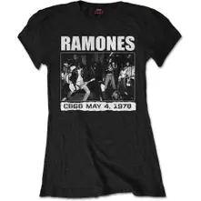 CBGB 1978