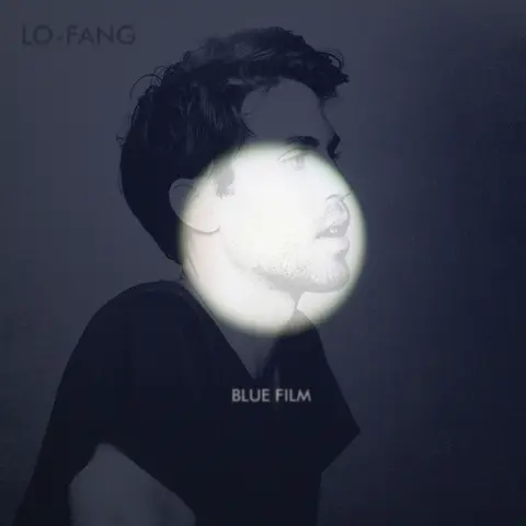 Lo-Fang – CD FANG - BLUE FILM