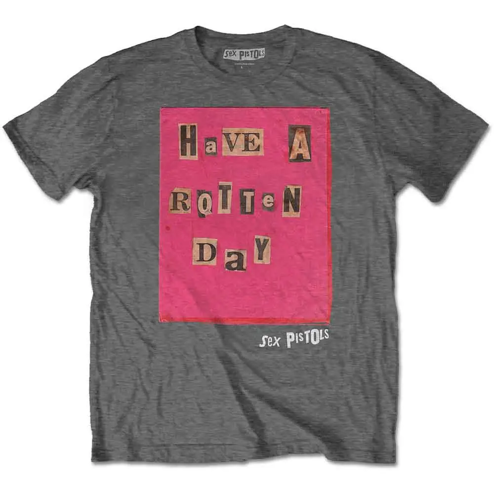 Rotten Day