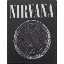 Nirvana – Vestibule (Nažehlovačka)