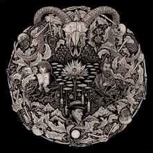 Petrels, Vinyl FLAILING TOMB