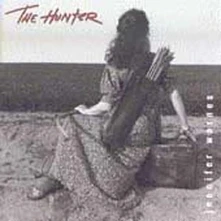 Jennifer Warnes, CD The Hunter