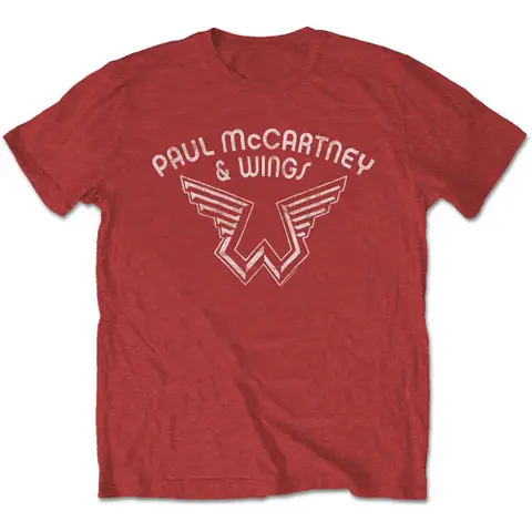 Wings Logo