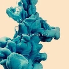 The Temper Trap, CD TEMPER TRAP