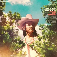 Duane Betts – ISLE OF HOPE (CD)