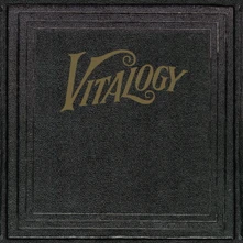 Pearl Jam, Blu-ray Vitalogy