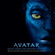 Avatar (Music From The Motion Picture) thumbnail