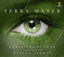 CD TERRA MATER