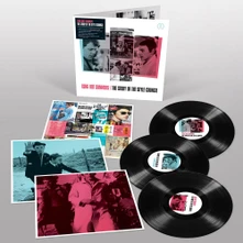 The Style Council, Vinyl Long Hot Summers / The Story Of The Style Council