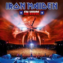 CD En Vivo!