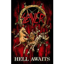 Hell Awaits