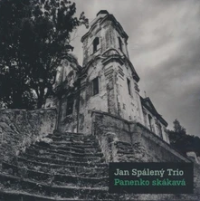 CD Panenko Skákavá