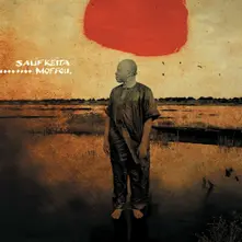 Salif Keita, CD MOFFOU