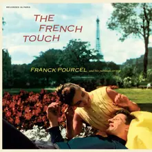 Vinyl FRENCH TOUCH