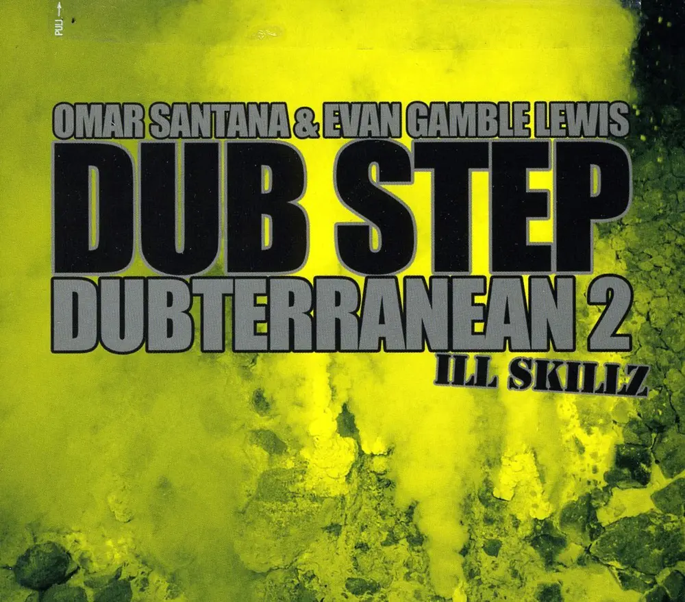 DUB STEP 2