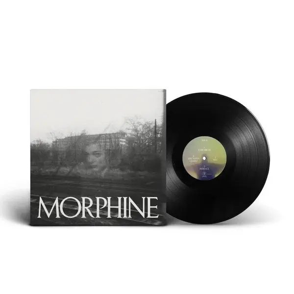Morphine – COCOON (Vinyl)