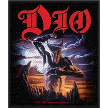 Holy Diver Murray thumbnail