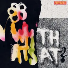 Shybits, Vinyl WHAT'S THAT?