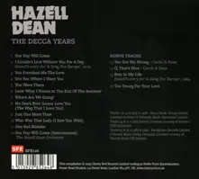 THE DECCA YEARS thumbnail