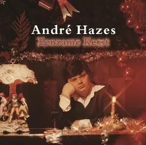 André Hazes – EENZAME KERST (Vinyl)