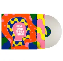 Kadavar, Vinyl I JUST WANT TO BE A SOUND