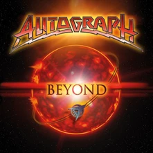 Autograph, CD BEYOND