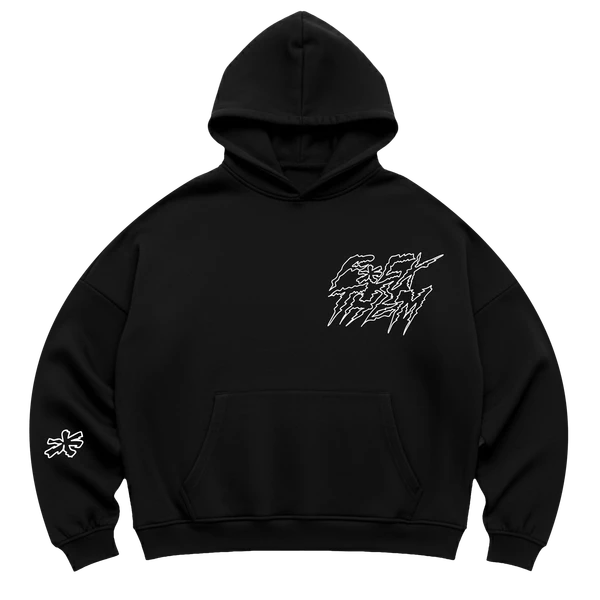 Reflective Logo