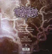 Katatonia – FOR FUNERALS TO COME (Vinyl)