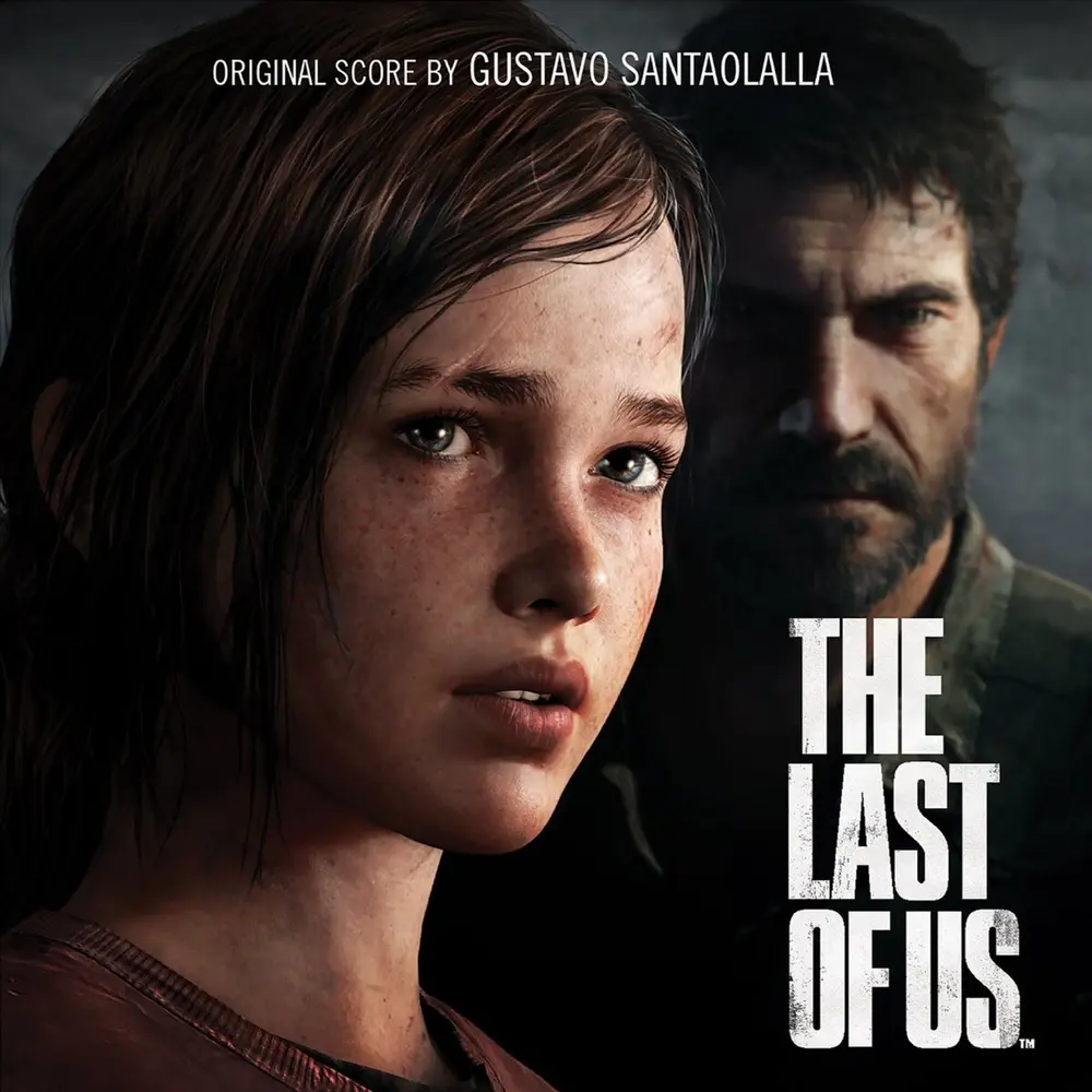 THE LAST OF US
